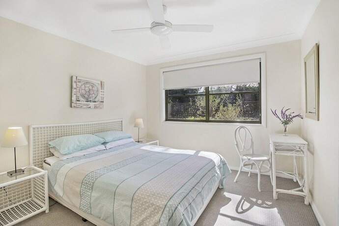 Imagen de la habitación del Hotel Tuscan Waterfront, 1/213 Soldiers Point Road. Foto 7