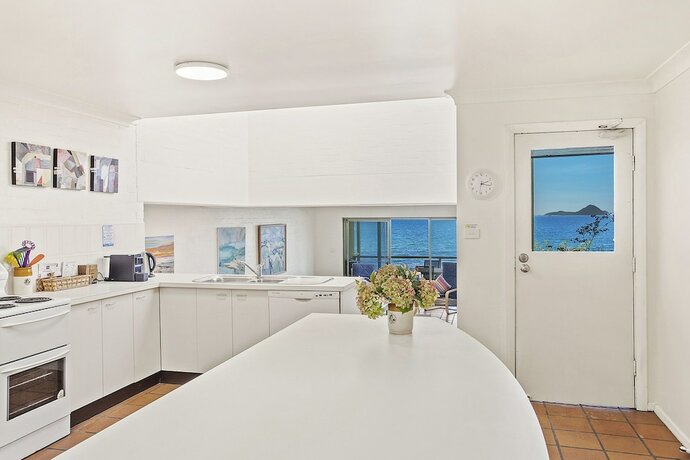 Imagen de la habitación del Hotel Tuscan Waterfront, 1/213 Soldiers Point Road. Foto 9