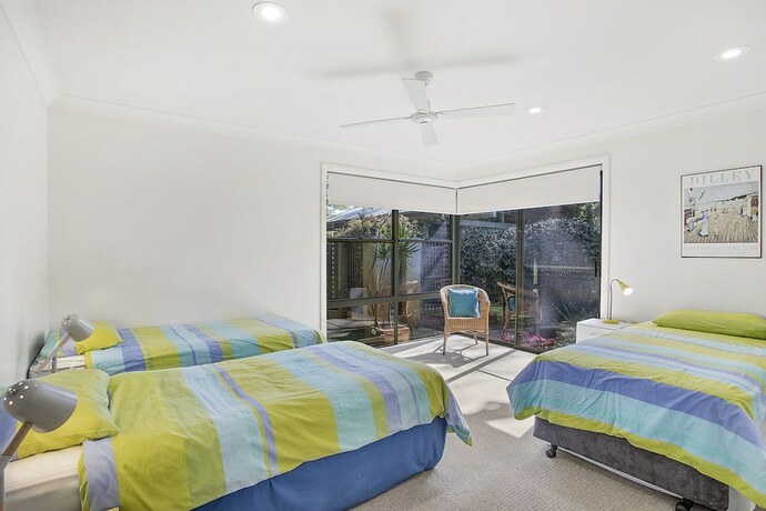 Imagen de la habitación del Hotel Tuscan Waterfront, 1/213 Soldiers Point Road. Foto 13