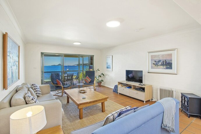 Imagen de la habitación del Hotel Tuscan Waterfront, 1/213 Soldiers Point Road. Foto 17