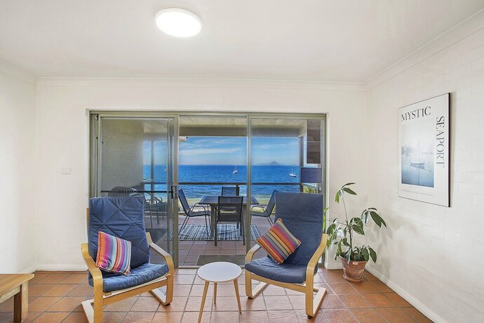 Imagen de los interiores del Hotel Tuscan Waterfront, 1/213 Soldiers Point Road. Foto 19