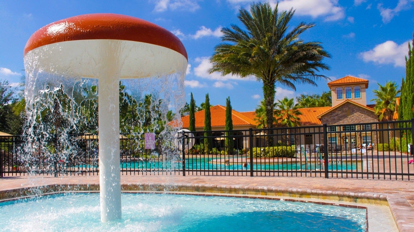 Imagen de la piscina del Hotel Tuscana Resort. Foto 15