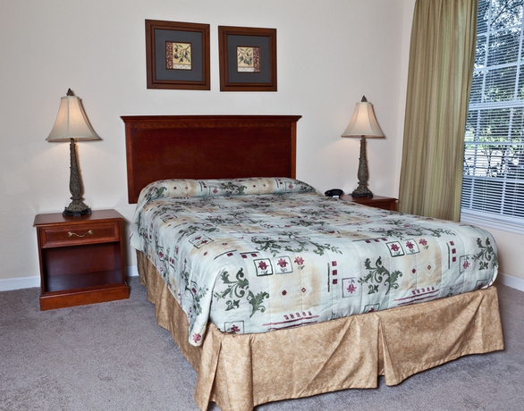 Imagen de la habitación del Hotel Tuscana Resort. Foto 2