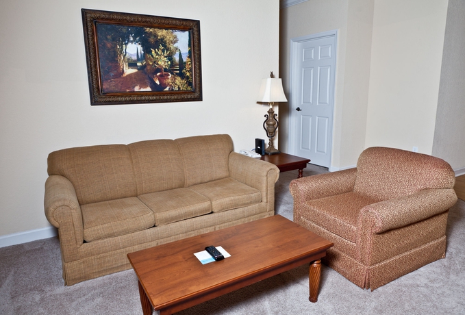 Imagen de la habitación del Hotel Tuscana Resort. Foto 3