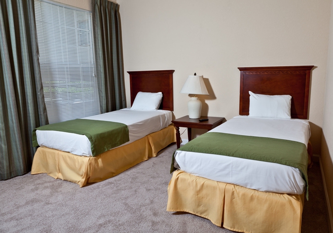 Imagen de la habitación del Hotel Tuscana Resort. Foto 4