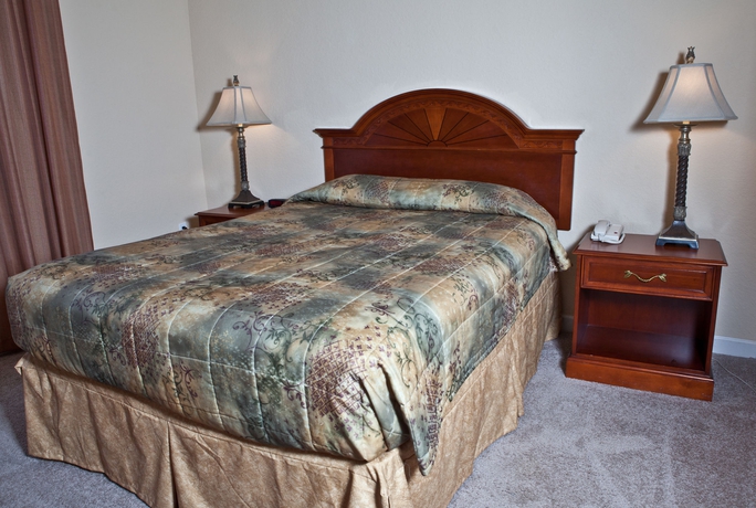 Imagen de la habitación del Hotel Tuscana Resort. Foto 5