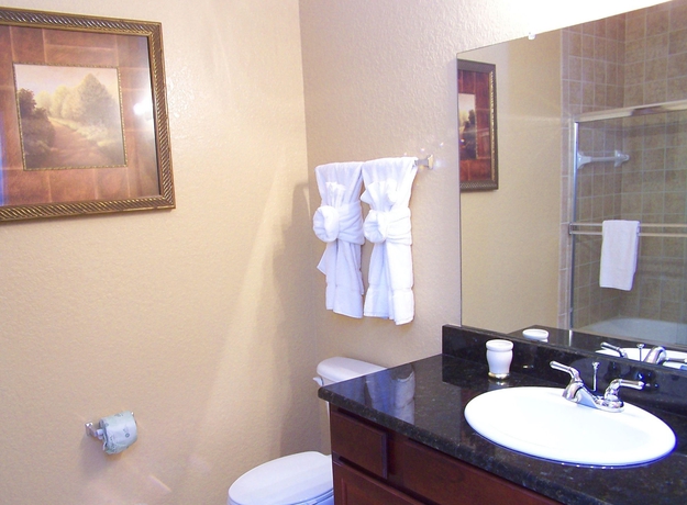 Imagen de la habitación del Hotel Tuscana Resort. Foto 6