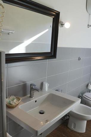 Imagen de la habitación del Hotel Tuscania Panoramico. Foto 6