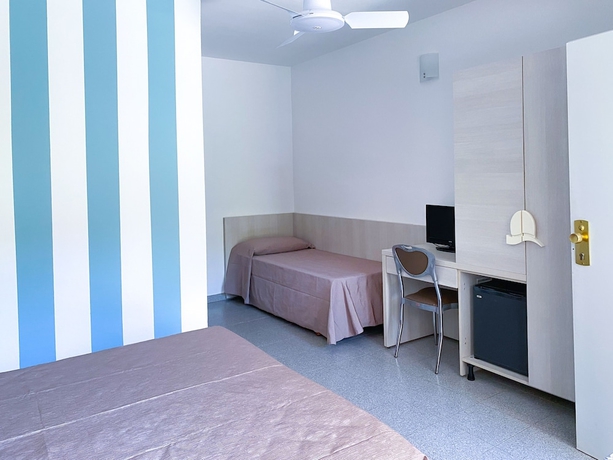 Imagen de la habitación del Hotel Tuscany Alle Dune. Foto 2