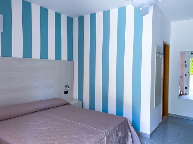 Imagen de la habitación del Hotel Tuscany Alle Dune. Foto 3