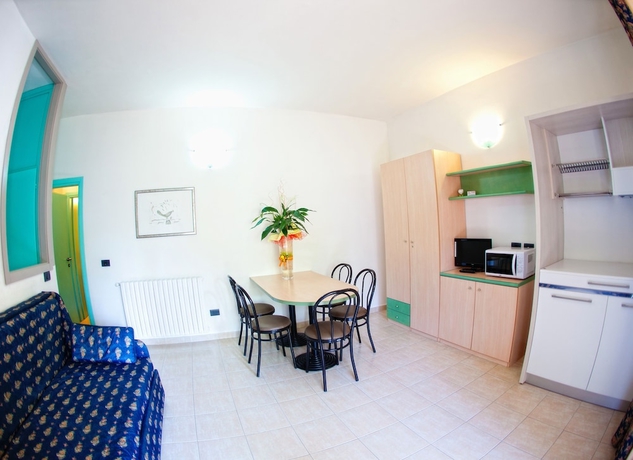 Imagen de la habitación del Hotel Tuscany Alle Dune. Foto 4