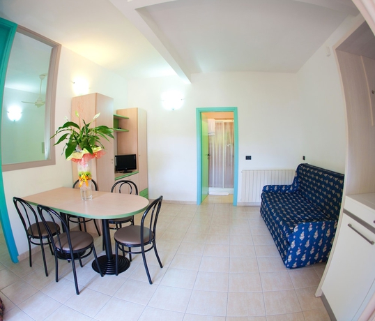 Imagen de la habitación del Hotel Tuscany Alle Dune. Foto 7