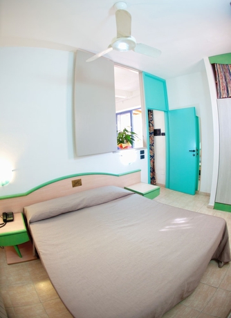 Imagen de la habitación del Hotel Tuscany Alle Dune. Foto 8