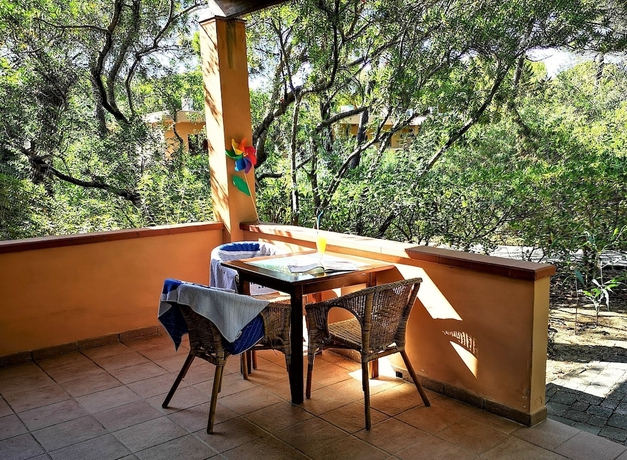 Imagen de la habitación del Hotel Tuscany Alle Dune. Foto 10