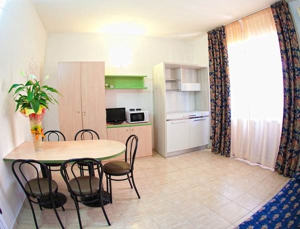 Imagen de la habitación del Hotel Tuscany Alle Dune. Foto 11