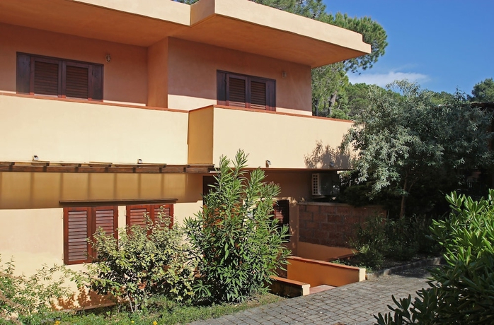 Imagen de la habitación del Hotel Tuscany Alle Dune. Foto 13