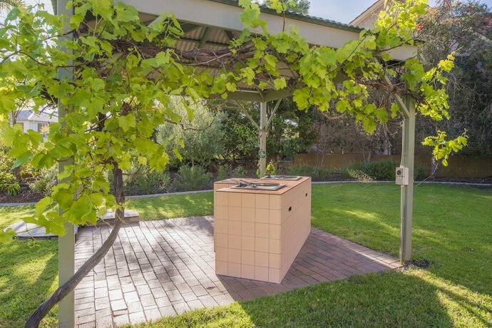 Imagen general del Hotel Tuscany Apartments. Foto 2