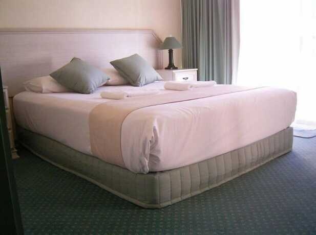 Imagen general del Hotel Tuscany Apartments. Foto 9