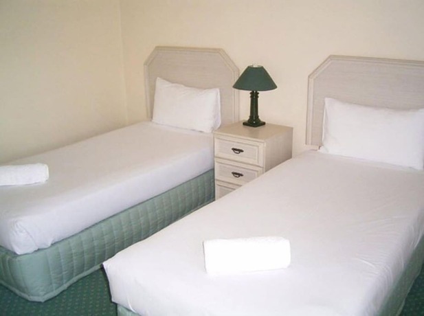 Imagen de la habitación del Hotel Tuscany Apartments. Foto 15
