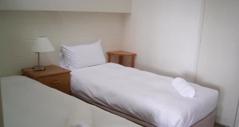 Imagen de la habitación del Hotel Tuscany Apartments. Foto 17