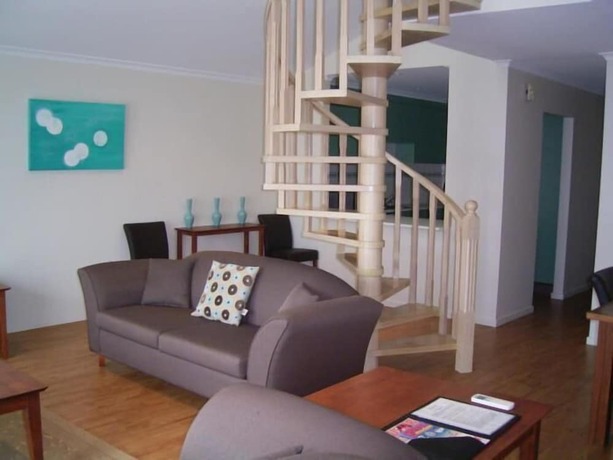 Imagen de la habitación del Hotel Tuscany Apartments. Foto 18