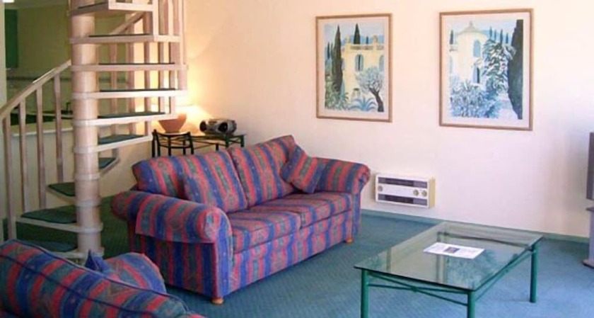 Imagen de la habitación del Hotel Tuscany Apartments. Foto 20