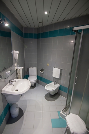 Imagen de la habitación del Hotel Tuscany Inn. Foto 15