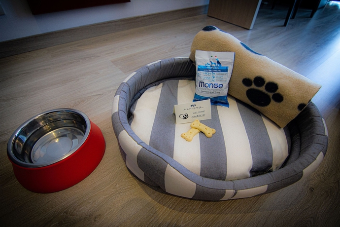 Imagen general del Hotel Tuscany Inn. Foto 2