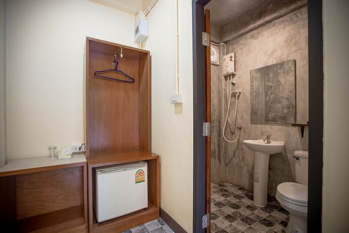 Imagen general del Hotel Tuscany Land Resort Donmuang. Foto 1
