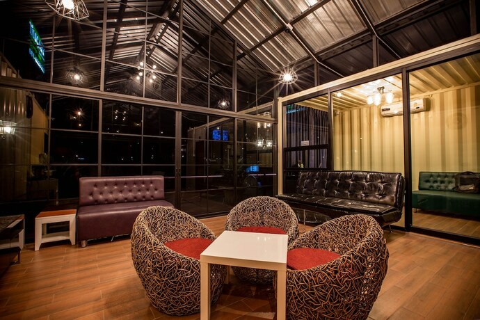 Imagen general del Hotel Tuscany Land Resort Donmuang. Foto 3