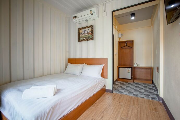 Imagen general del Hotel Tuscany Land Resort Donmuang. Foto 13