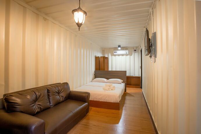 Imagen de la habitación del Hotel Tuscany Land Resort Donmuang. Foto 20