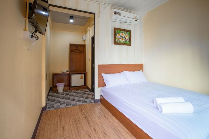 Imagen de la habitación del Hotel Tuscany Land Resort Donmuang. Foto 21