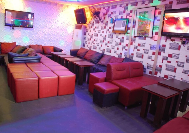 Imagen general del Hotel Tuscany Suites. Foto 1