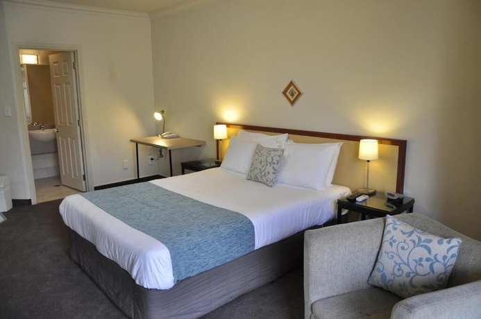 Imagen de la habitación del Hotel Tuscany Villas Boutique Motel. Foto 10