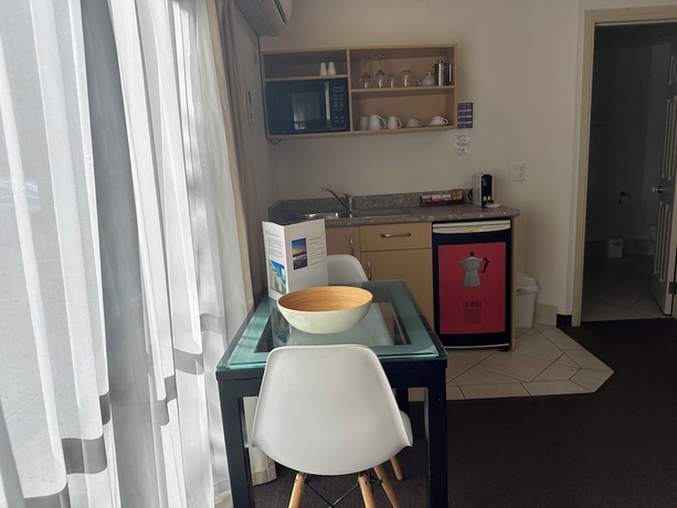 Imagen de la habitación del Hotel Tuscany Villas Boutique Motel. Foto 12