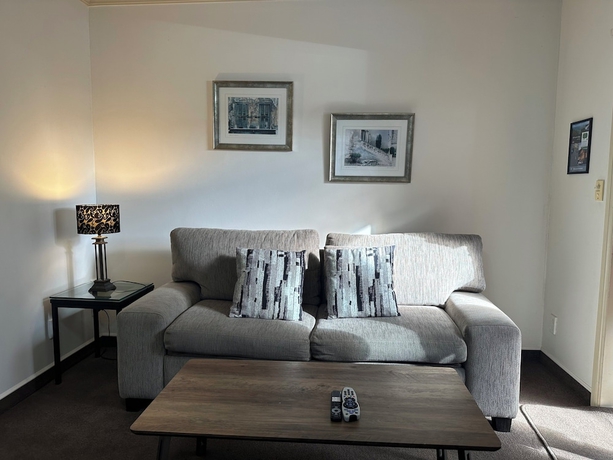 Imagen de la habitación del Hotel Tuscany Villas Boutique Motel. Foto 17