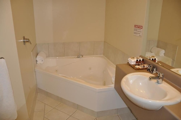 Imagen de la habitación del Hotel Tuscany Villas Boutique Motel. Foto 18