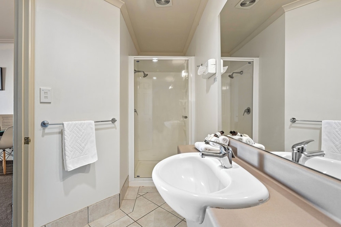 Imagen de la habitación del Hotel Tuscany Villas Boutique Motel. Foto 19