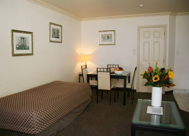 Imagen general del Hotel Tuscany Villas Whakatane. Foto 6