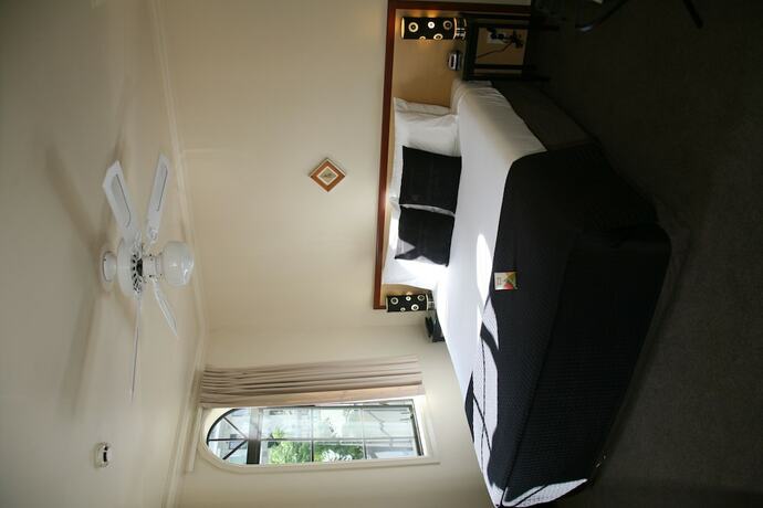 Imagen de la habitación del Hotel Tuscany Villas Whakatane. Foto 14
