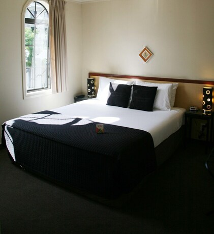 Imagen de la habitación del Hotel Tuscany Villas Whakatane. Foto 19