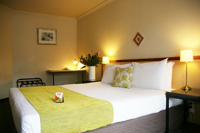Imagen de la habitación del Hotel Tuscany Villas Whakatane. Foto 21