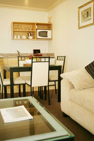 Imagen de la habitación del Hotel Tuscany Villas Whakatane. Foto 26