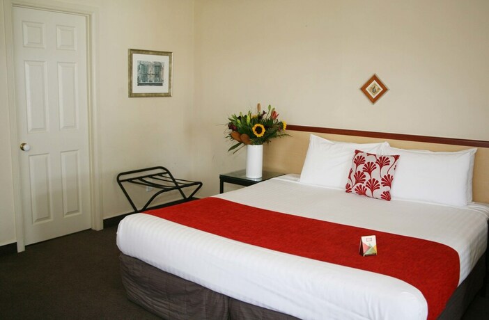 Imagen de la habitación del Hotel Tuscany Villas Whakatane. Foto 27