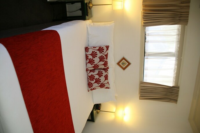 Imagen de la habitación del Hotel Tuscany Villas Whakatane. Foto 28