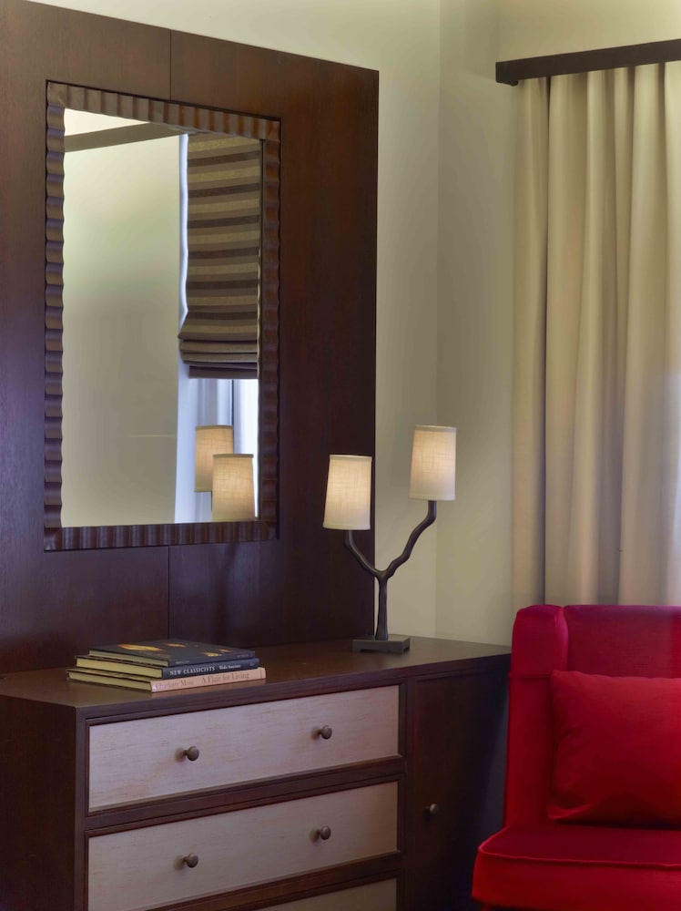 Imagen de la habitación del Hotel Tuscany by LuxUrban. Foto 3