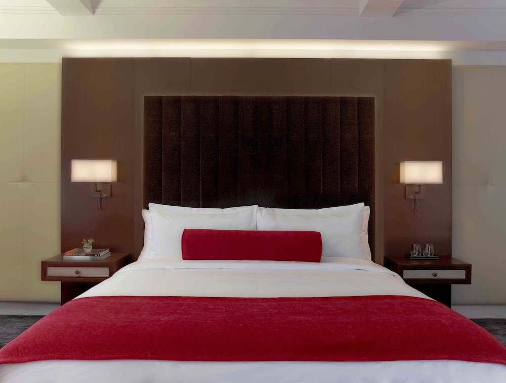 Imagen de la habitación del Hotel Tuscany by LuxUrban. Foto 4