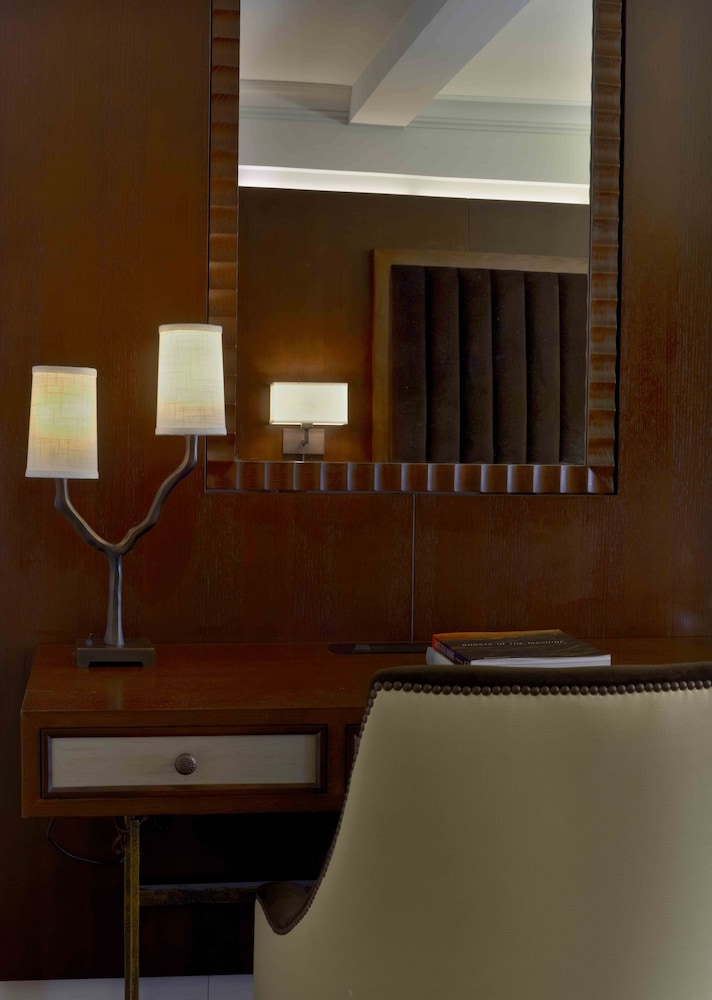 Imagen de la habitación del Hotel Tuscany by LuxUrban. Foto 5