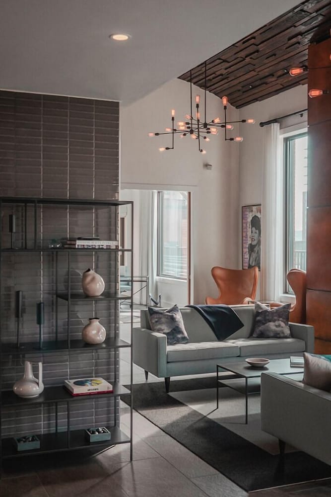 Imagen de la habitación del Hotel Tuscany by LuxUrban. Foto 6